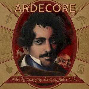 996: Le canzoni di G.G. Belli, Vol. 1