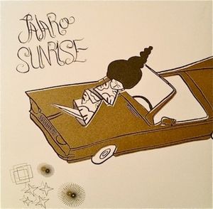 Pajaro Sunrise