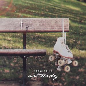 Not Ready (Single)