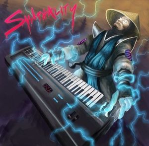 Synthality
