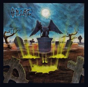 Forthcoming Death