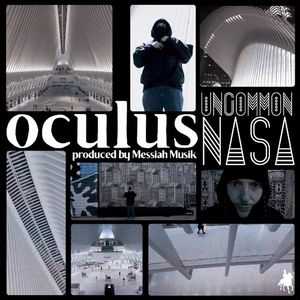 Oculus (EP)