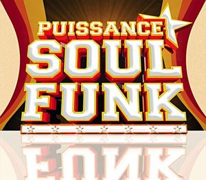 Puissance Soul Funk