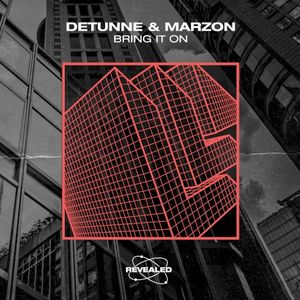 Bring It On (Single)