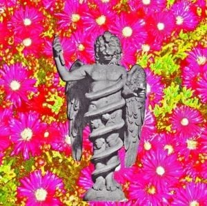 Pink Flowers (EP)