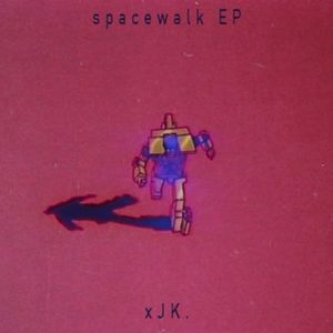 spacewalk (EP)