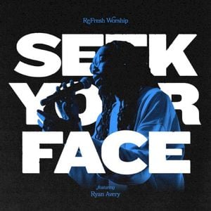 Seek Your Face (Single)