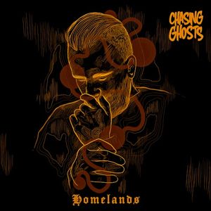 Homelands EP (EP)