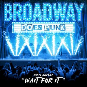 Wait for It (EP)