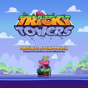 Tricky Towers (Original Soundtrack) (OST)