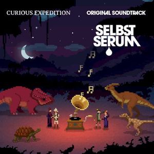 Curious Expedition Original Soundtrack (OST)