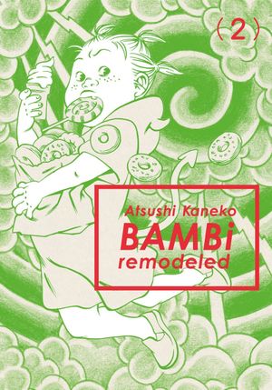 BAMBi remodeled, tome 2
