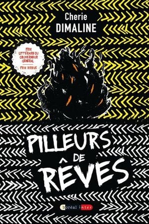 Pilleurs de rêves