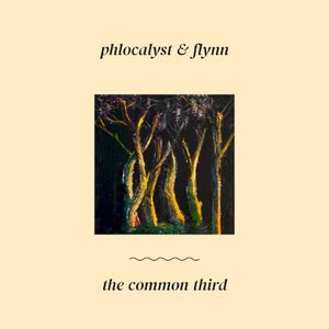 The Common Third (EP)