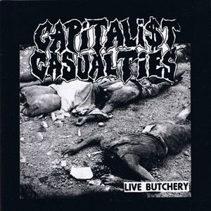 Live Butchery (Live)