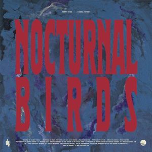 Nocturnal Birds (Single)