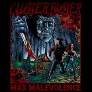Max Malevolence
