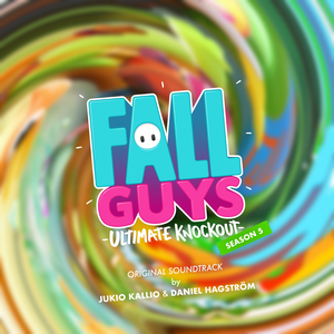 Fall Guys Season 5 (Original Game Soundtrack) (OST)