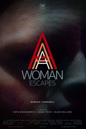 A Woman Escapes