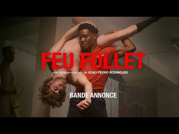 Feu follet