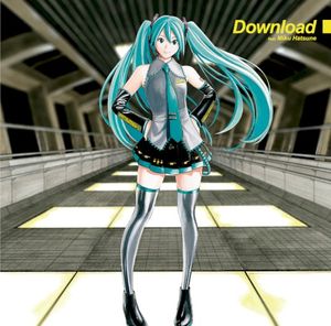 Download feat.初音ミク