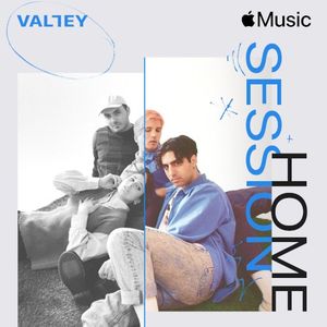 Apple Music Home Session: Valley (Single)