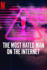 Affiche L'Homme le plus détesté d'Internet