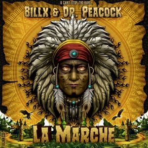 La Marche (Single)