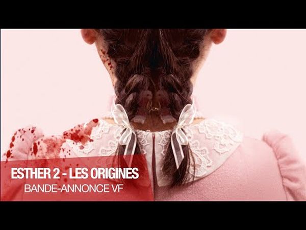 Esther 2 - Les Origines