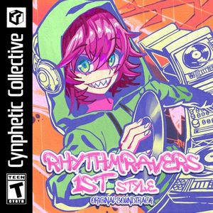 Rhythmravers 1st Style