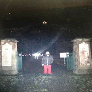 Blank Room (Single)