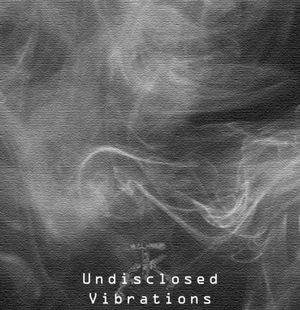 Undisclosed Vibrations (EP)