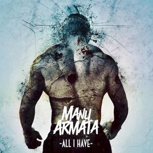 All I Have (EP)