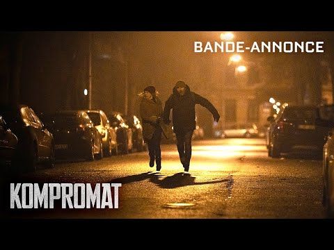 Bande-annonce de Kompromat