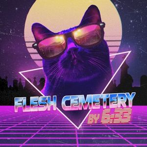 Flesh Cemetery (Single)