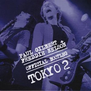 Official Bootleg: Tokyo 2 (Live)