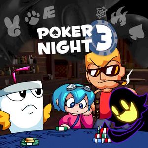 Songs from the Inventory (Poker Night 3 Original Soundtrack)