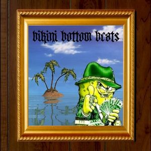 BIKINI BOTTOM BEATS