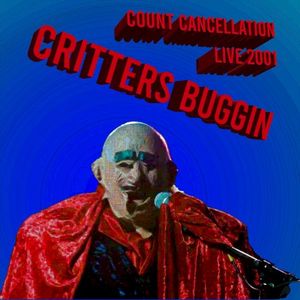 Count Cancellation - Live 2001 (Live)