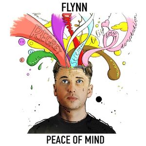 Peace of Mind (Single)