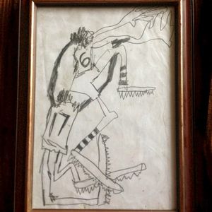 Contested Mark (EP)