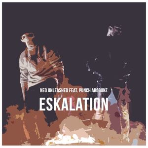 Eskalation (Single)