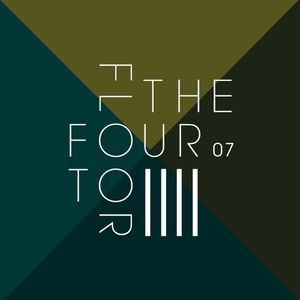 Four to the Floor 07 (EP)