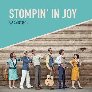 Stompin' in Joy