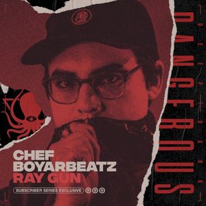 Ray Gun (Single)