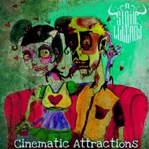 Cinematic Attractions (Single)