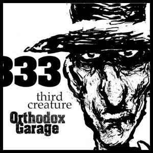 Orthodox Garage