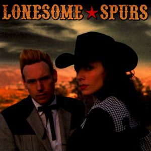 Lonesome Spurs