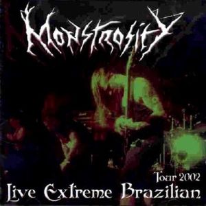 Live Extreme Brazilian - Tour 2002 (Live)