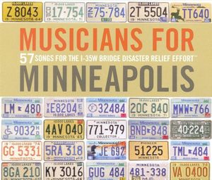 Musicians for Minneapolis